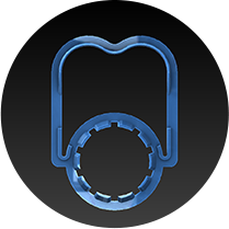 ALÇA 43 (2 DEDOS) – 4,0G